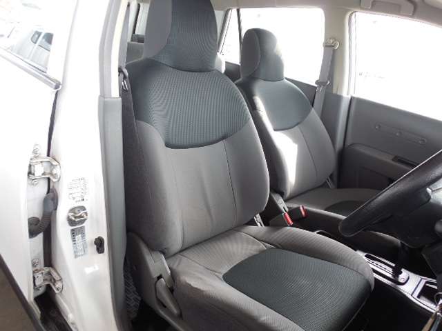 Nissan NV150 AD 8