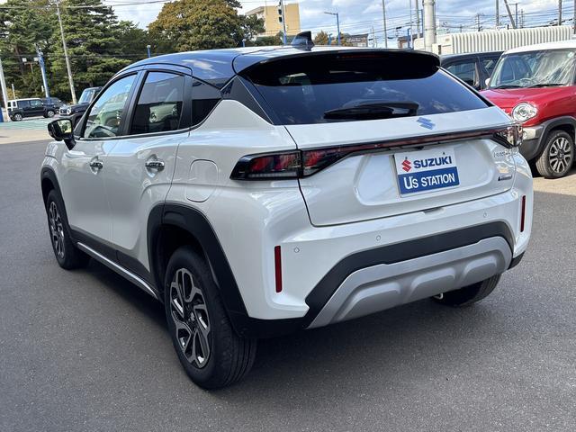 Suzuki Fronx 6