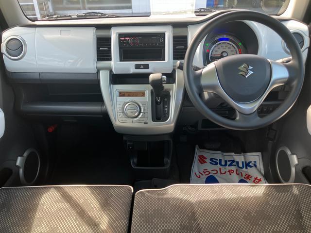 Suzuki Hustler 8
