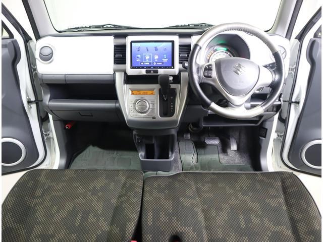 Suzuki Hustler 4