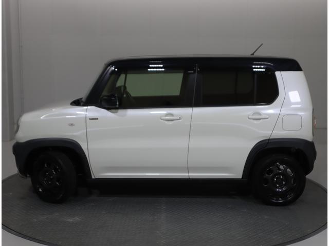 Suzuki Hustler 8