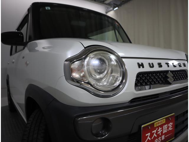 Suzuki Hustler 9
