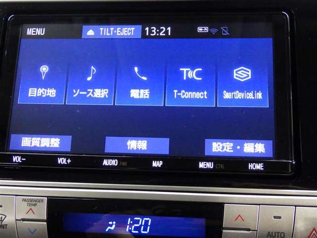 Toyota Land Cruiser Prado 12