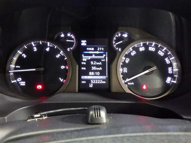 Toyota Land Cruiser Prado 8