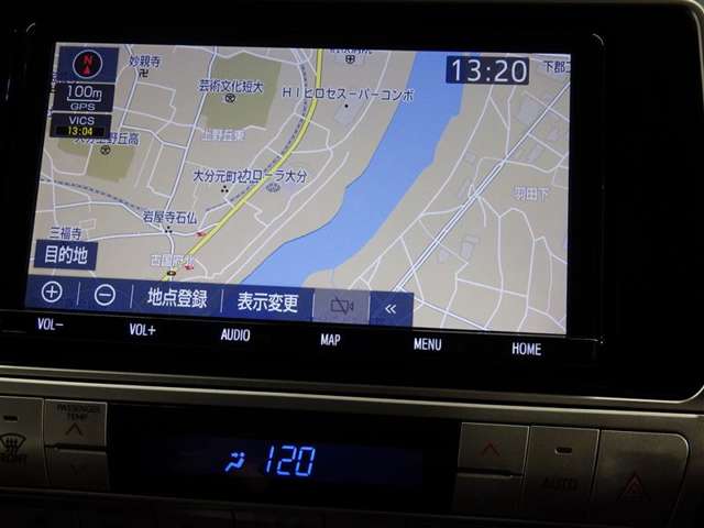 Toyota Land Cruiser Prado 10