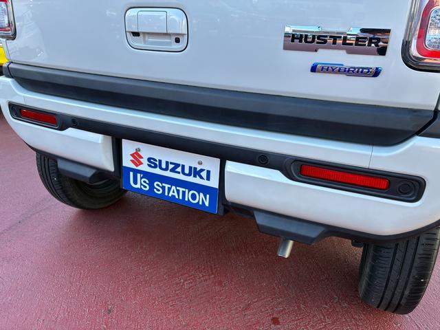 Suzuki Hustler 12
