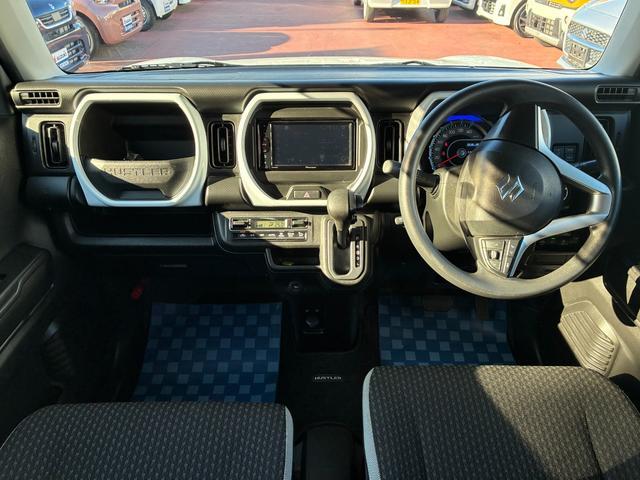 Suzuki Hustler 4