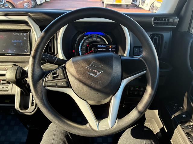 Suzuki Hustler 5