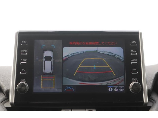 Toyota RAV4 11