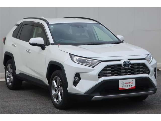 Toyota RAV4 2