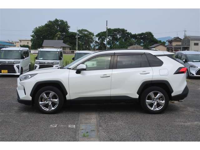 Toyota RAV4 6