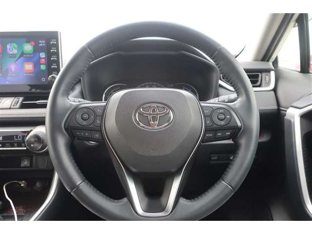 Toyota RAV4 8
