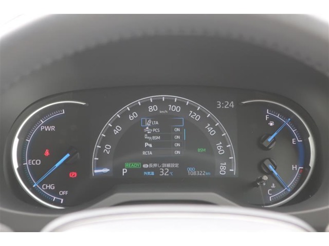 Toyota RAV4 9
