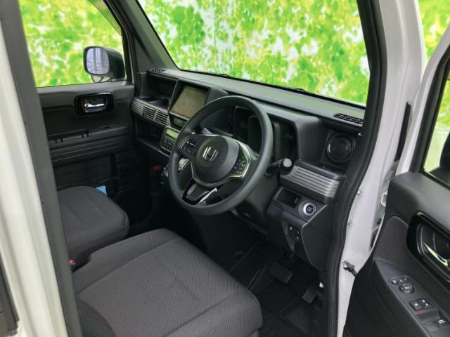 Honda N-VAN 2