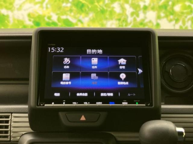 Honda N-VAN 4