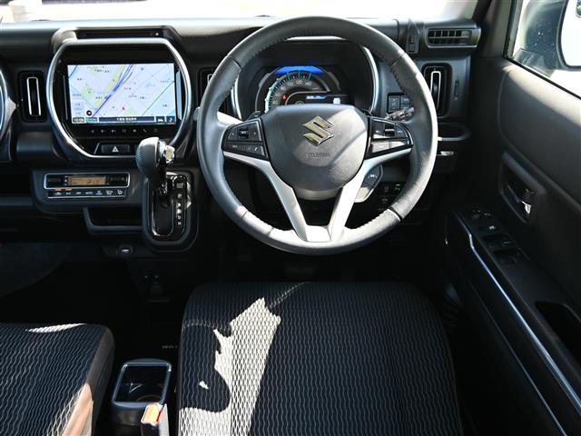 Suzuki Hustler 9