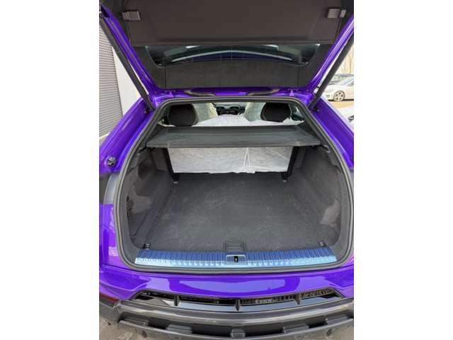 Lamborghini ウルス 10