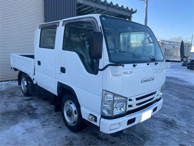 Isuzu Elf 3