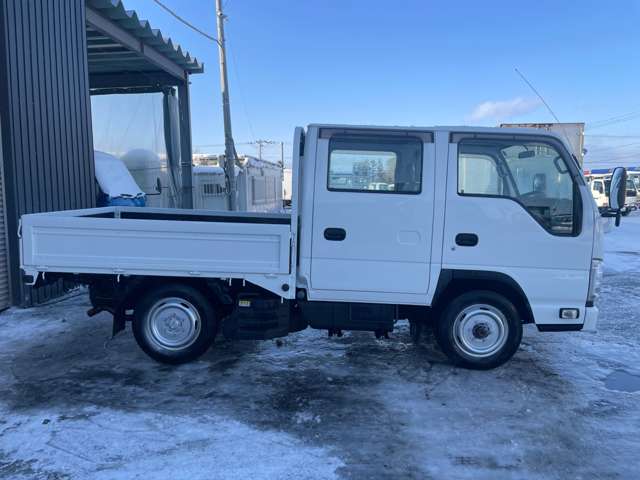 Isuzu Elf 4
