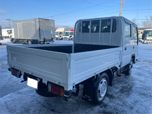 Isuzu Elf 5