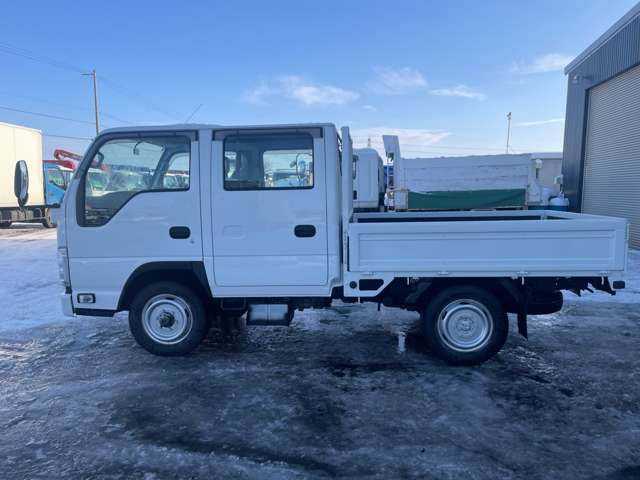 Isuzu Elf 8