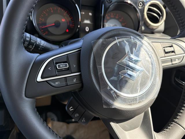 Suzuki Jimny Nomade 11