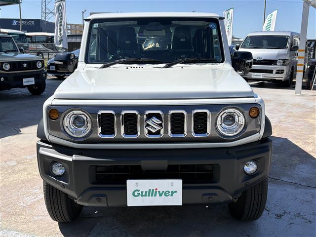 Suzuki Jimny Nomade 2