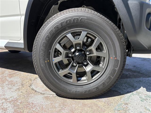 Suzuki Jimny Nomade 6