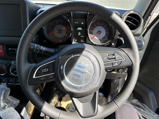 Suzuki Jimny Nomade 9
