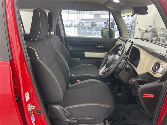 Suzuki XBEE 11