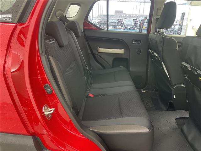 Suzuki XBEE 12