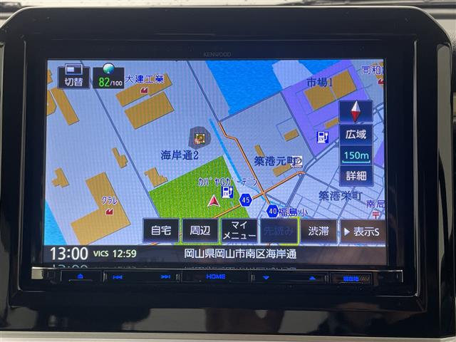 Suzuki XBEE 6