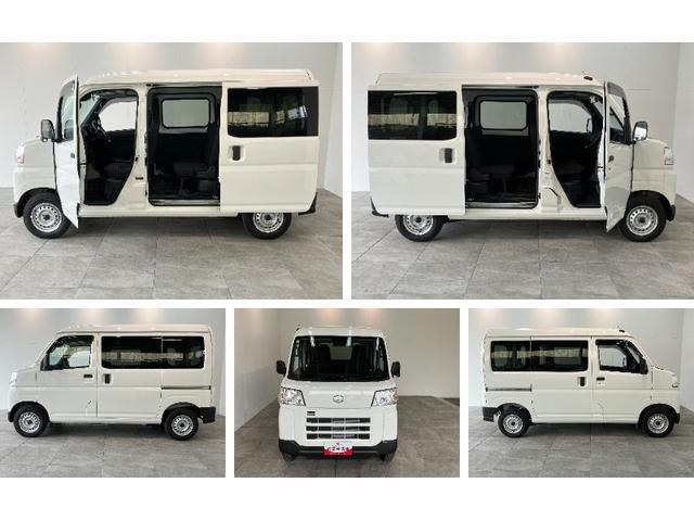 Daihatsu Hijet Cargo 9