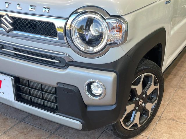 Suzuki Hustler 12