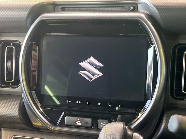Suzuki Hustler 3