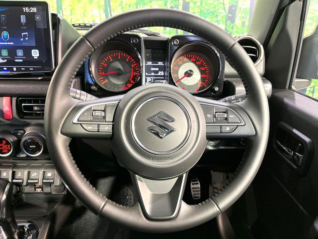 Suzuki Jimny Nomade 11