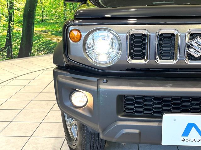 Suzuki Jimny Nomade 12