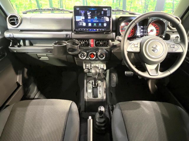 Suzuki Jimny Nomade 2