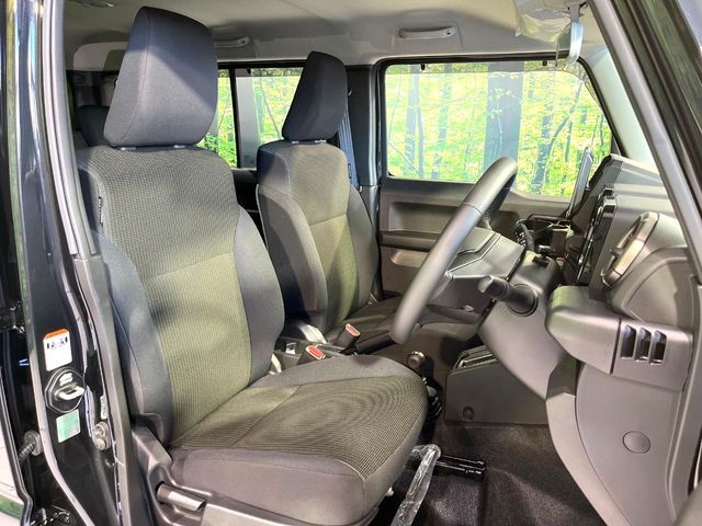 Suzuki Jimny Nomade 8