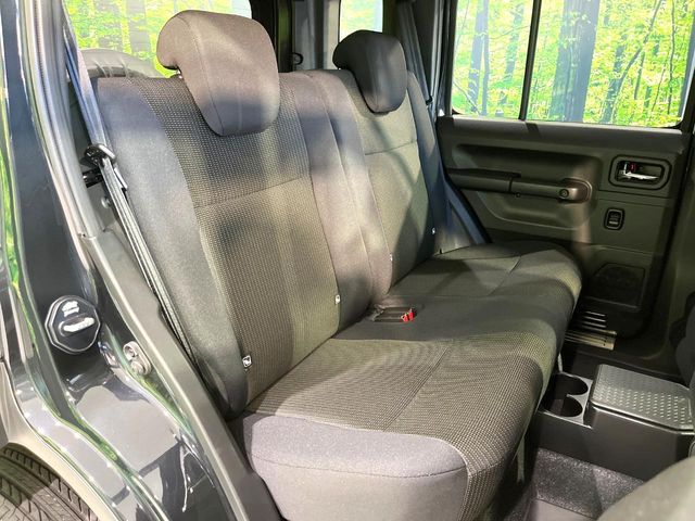 Suzuki Jimny Nomade 9