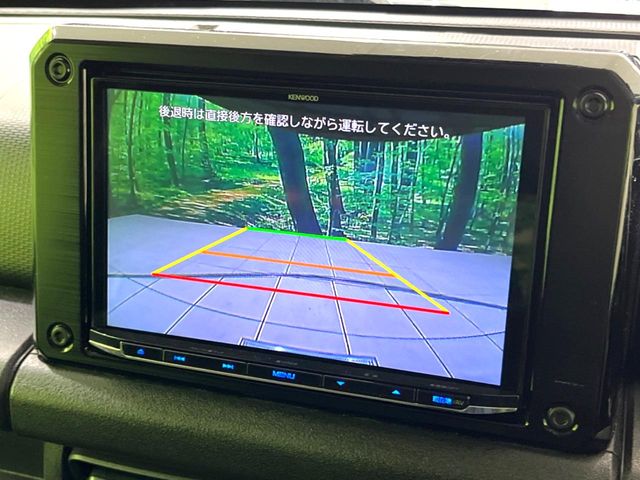 Suzuki Jimny Sierra 5