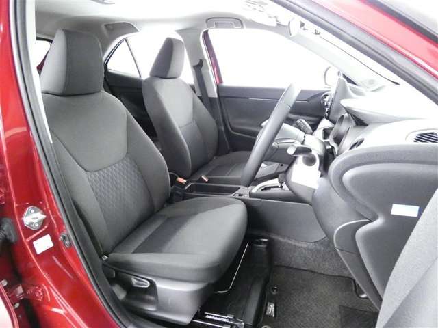 Toyota Yaris Cross 11