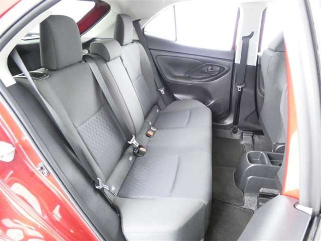 Toyota Yaris Cross 12