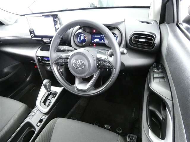 Toyota Yaris Cross 2
