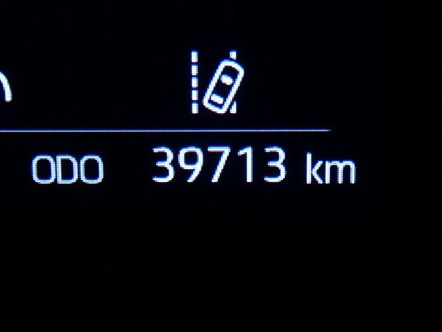 Toyota Yaris Cross 8