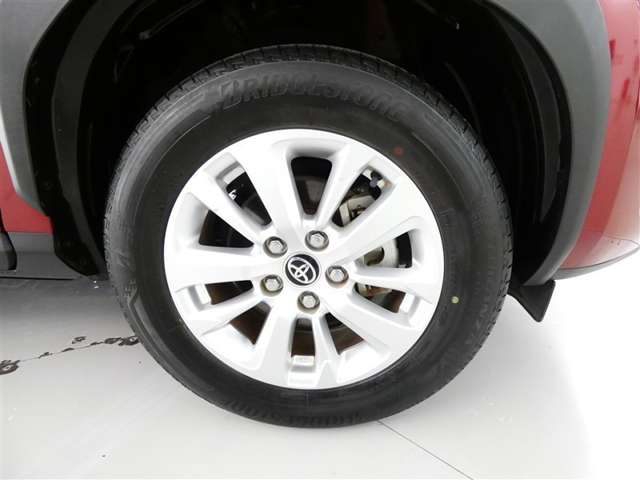 Toyota Yaris Cross 10
