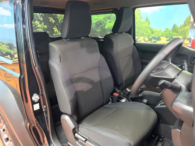 Suzuki Jimny Sierra 11