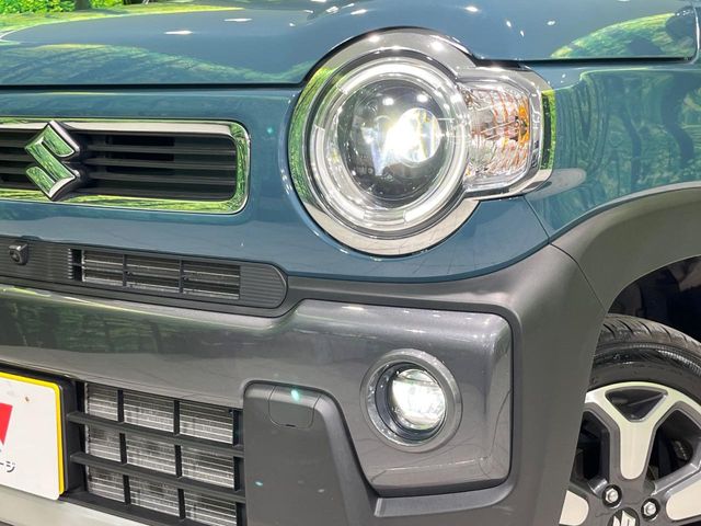 Suzuki Hustler 12