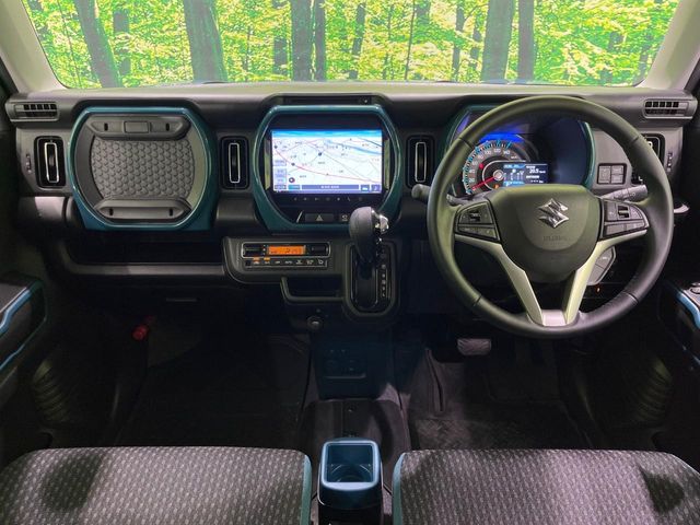 Suzuki Hustler 2