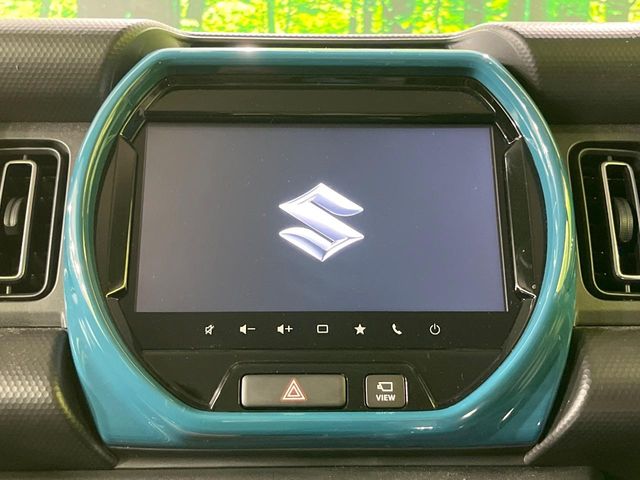 Suzuki Hustler 4